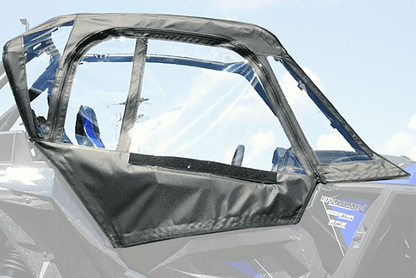SEIZMIK Soft Door Kit - Upper - Polaris - RZR '19-'21 51-21002