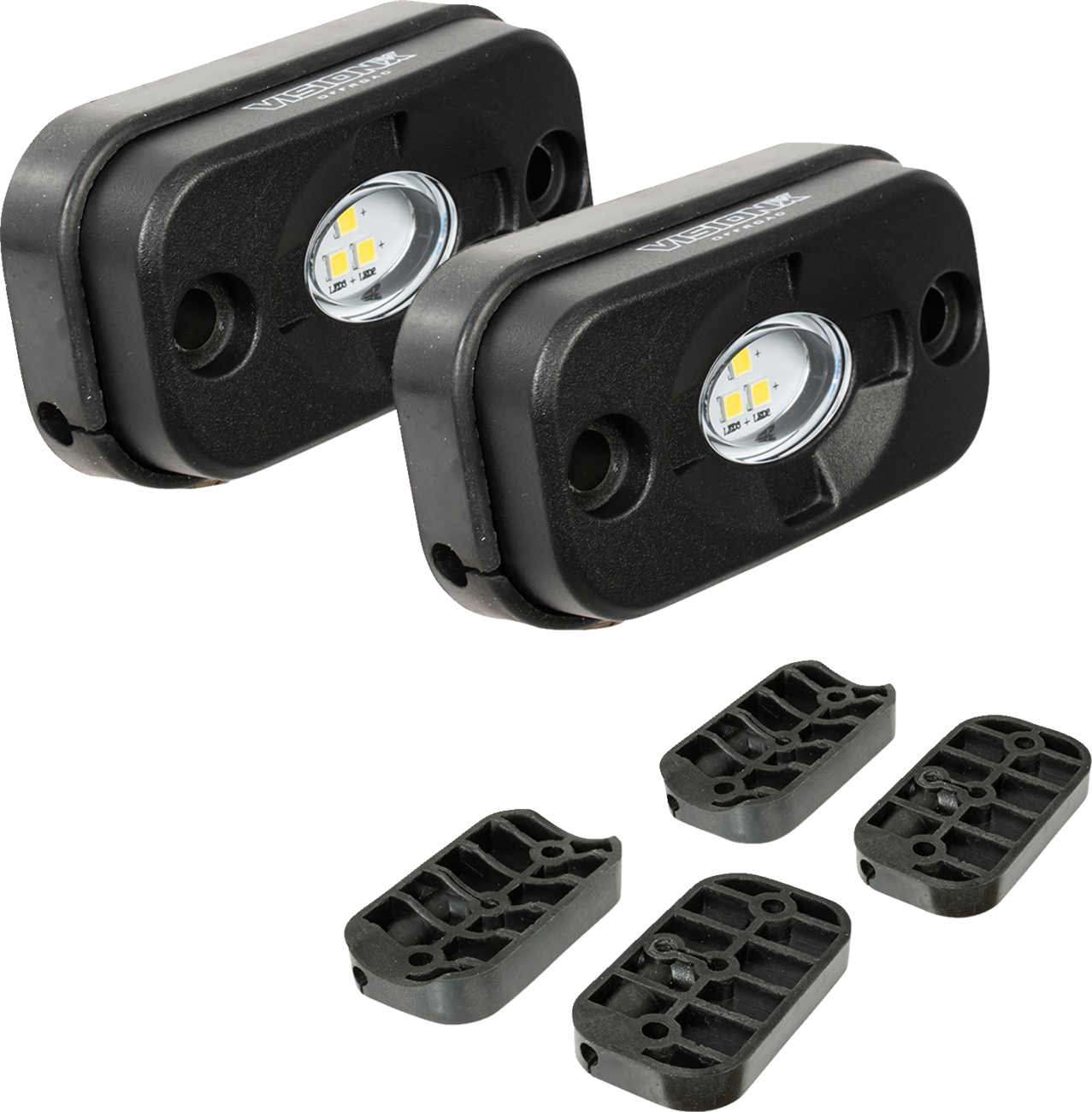 Vision X Rock Lights - Pair 9960302