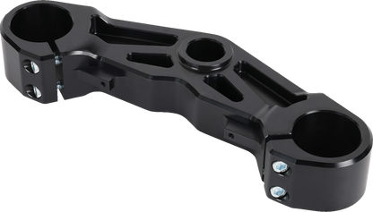 THRASHIN SUPPLY CO. Bottom Tree - Black TSC-2922-1
