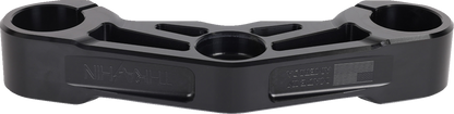 THRASHIN SUPPLY CO. Bottom Tree - Black TSC-2922-1