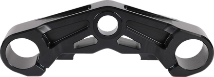 THRASHIN SUPPLY CO. Bottom Tree - Black TSC-2922-1