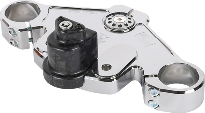 THRASHIN SUPPLY CO. Top Tree - Chrome TSC-2921-3