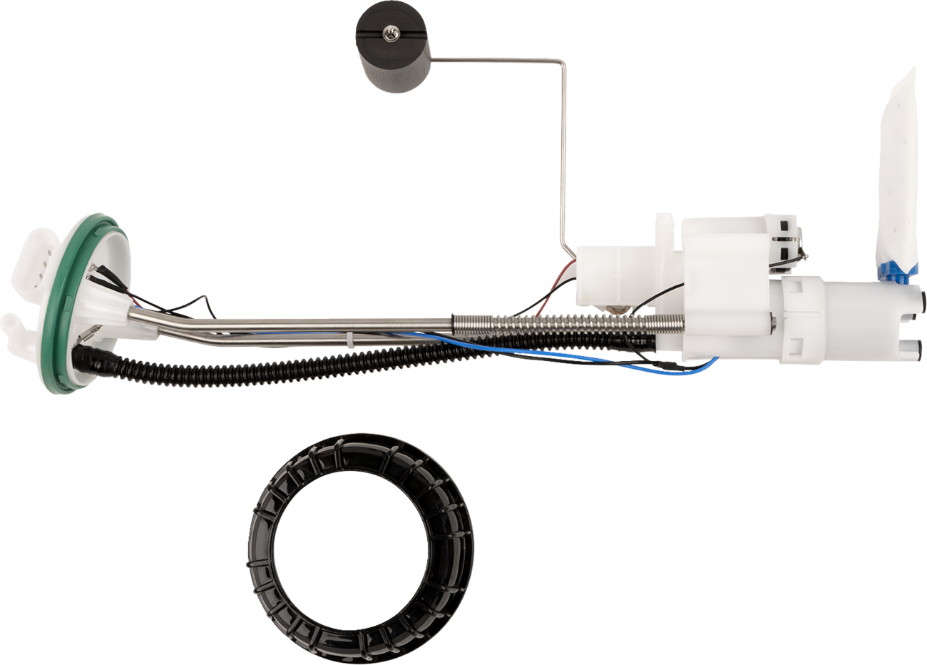MOOSE OFFROAD Fuel Pump Module Assembly - Can-Am 500-1183-PU