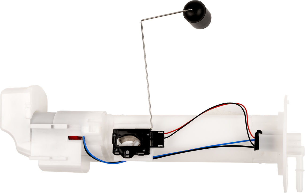 MOOSE OFFROAD Fuel Pump Module Assembly - Kawasaki 600-1143-PU