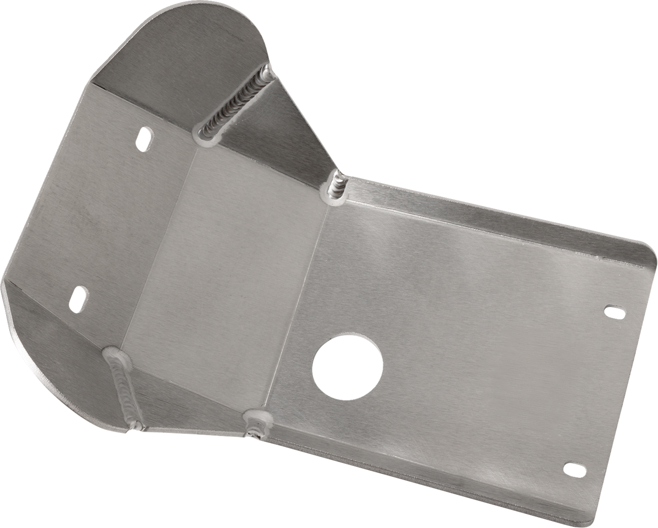 MOOSE OFFROAD Skid Plate - Kawasaki/Suzuki 249