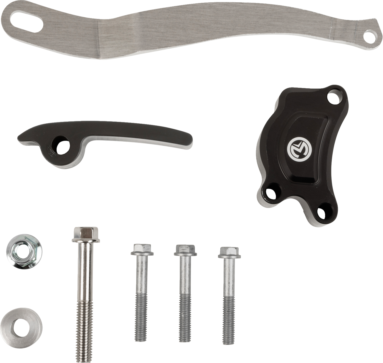 MOOSE OFFROAD Clutch Cylinder Guard Cover - Triumph 13-2024