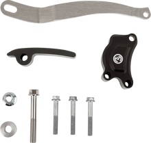 MOOSE OFFROAD Clutch Cylinder Guard Cover - Triumph 13-2024
