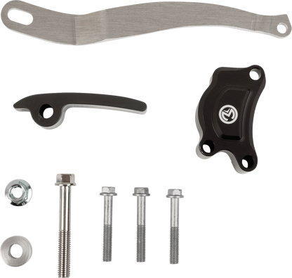 MOOSE OFFROAD Clutch Cylinder Guard Cover - Triumph 13-2024