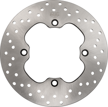 MOOSE OFFROAD Brake Rotor - Rear - Segway PS1801R