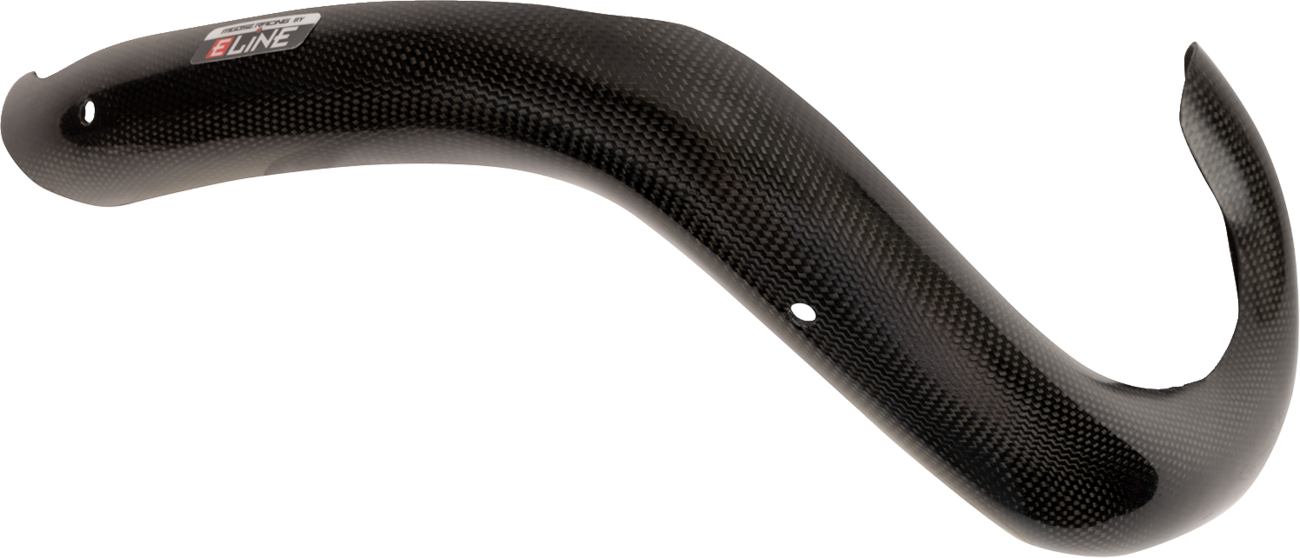 MOOSE OFFROAD Heat Shield - Carbon Fiber MHS35024