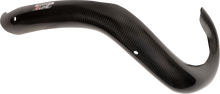 MOOSE OFFROAD Heat Shield - Carbon Fiber MHS35024