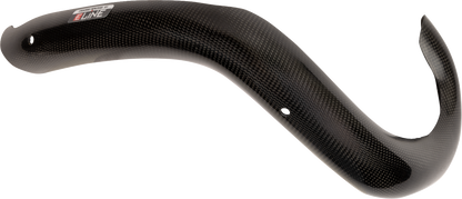 MOOSE OFFROAD Heat Shield - Carbon Fiber MHS35024