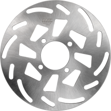 MOOSE OFFROAD Rear Rotor - Yamaha PS1411R