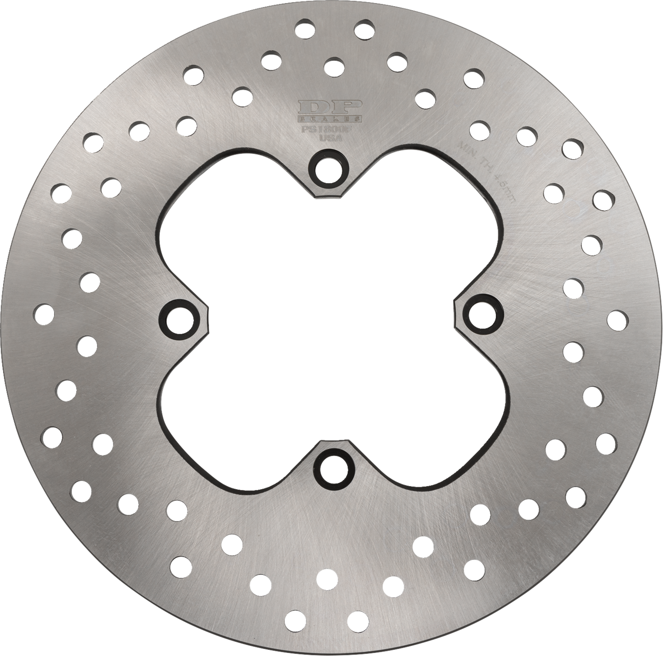 MOOSE OFFROAD Brake Rotor - Front - Segway PS1800F