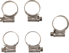 MOOSE OFFROAD Radiator Hose Clamp Kit - Gas Gas/Husqvarna/KTM CK KTM-86