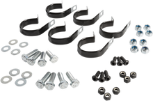 KIMPEX Lower Door Half - RZR 373362