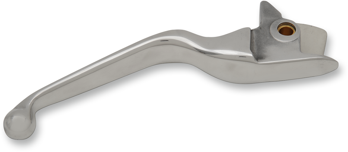 DRAG SPECIALTIES Replacement Brake Lever - Polished H07-0593OP-B
