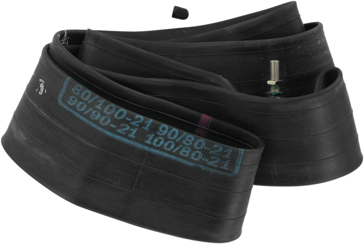 IRC Inner Tube - Standard - 21" - TR-4 - Center Metal Valve T20078