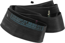 IRC Inner Tube - Standard - 21" - TR-4 - Center Metal Valve T20078