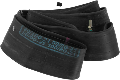 IRC Inner Tube - Standard - 21" - TR-4 - Center Metal Valve T20078