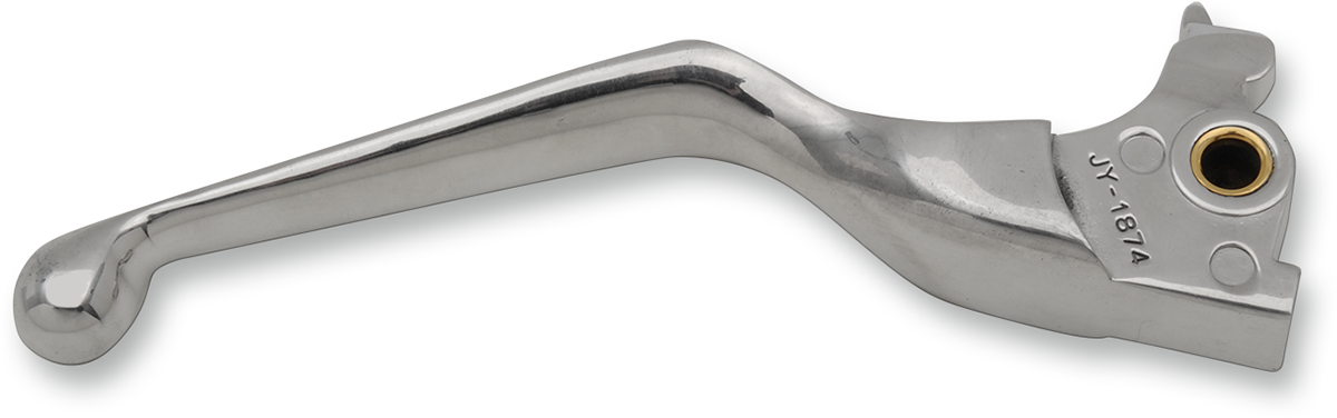 DRAG SPECIALTIES Replacement Brake Lever - Polished H07-0592OP-B
