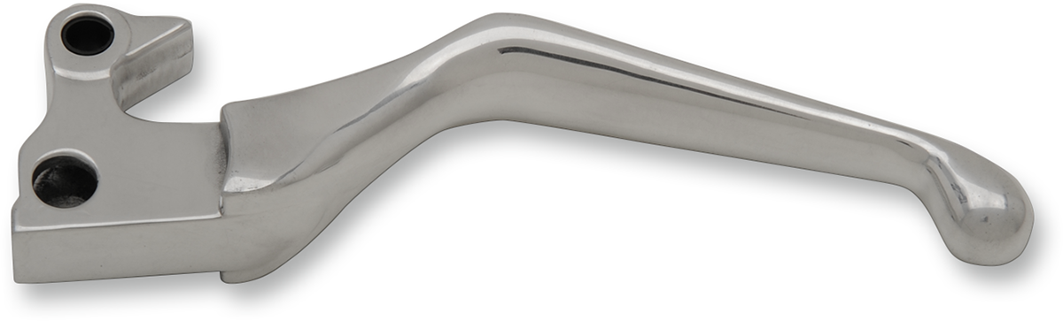 DRAG SPECIALTIES Replacement Clutch Lever - Polished H07-0575P-C