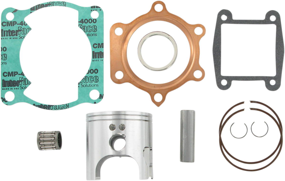 WISECO Piston Kit with Gaskets - 67.50 mm - Yamaha YFS200 Blaster PK1095