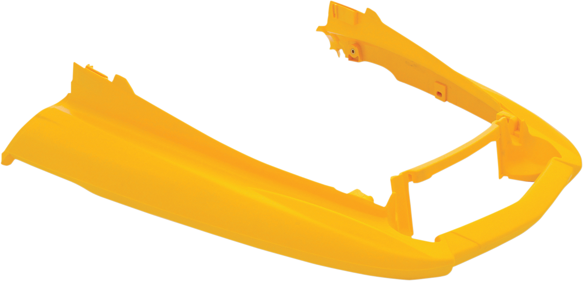 KIMPEX Front Bumper - Yellow - Ski-Doo '03-'09 280701