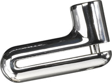 Kryptodisc Lock Chrome
