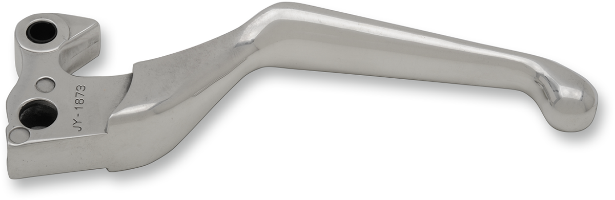 DRAG SPECIALTIES Replacement Clutch Lever - Polished H07-0592OP-C