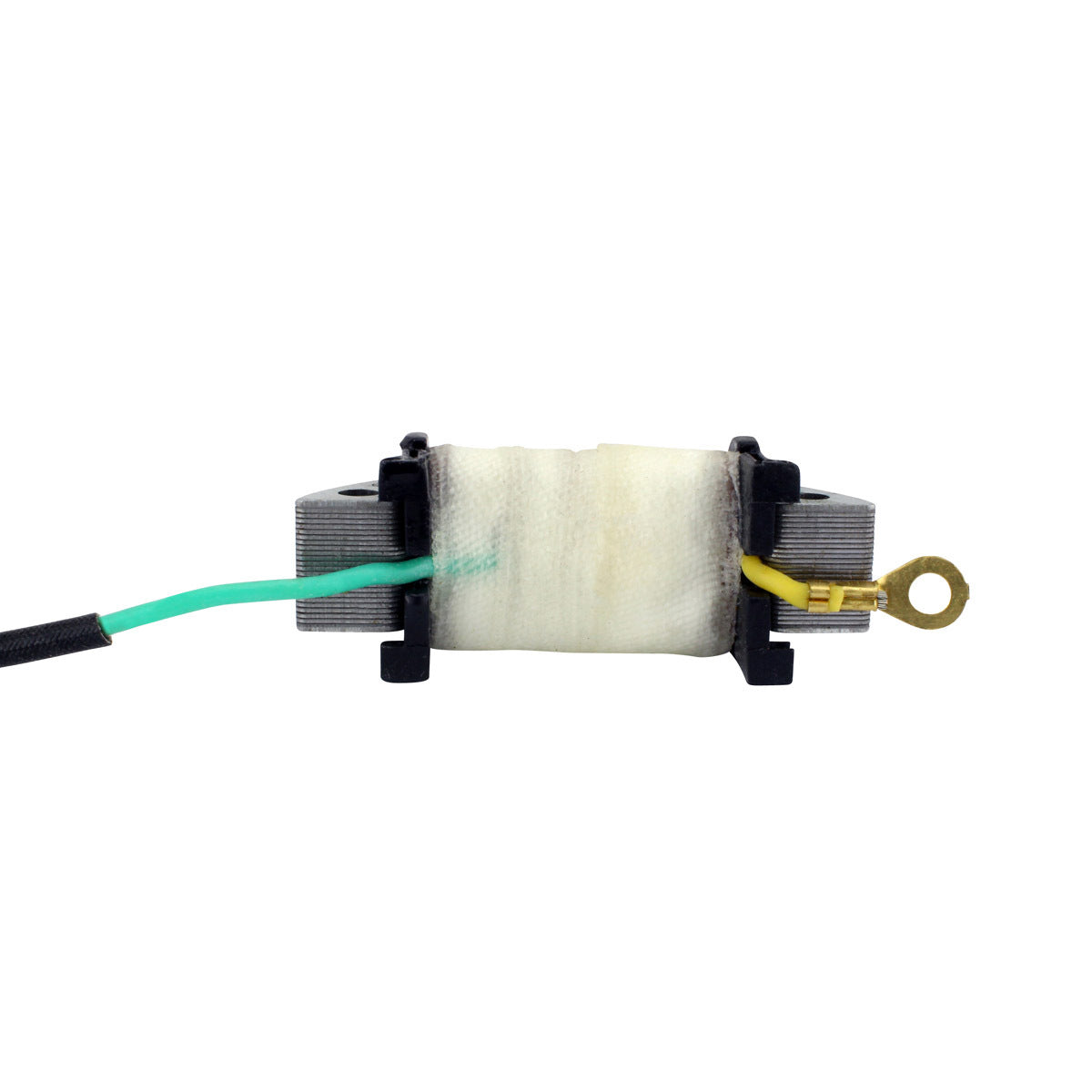 Stator Source Coil