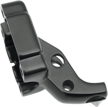 DRAG SPECIALTIES Clutch Lever Bracket - Black 07-0522ACB