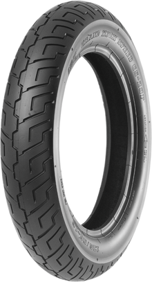 IRC Tire - GS-23 - Front - 130/90-16 - 67H 102762