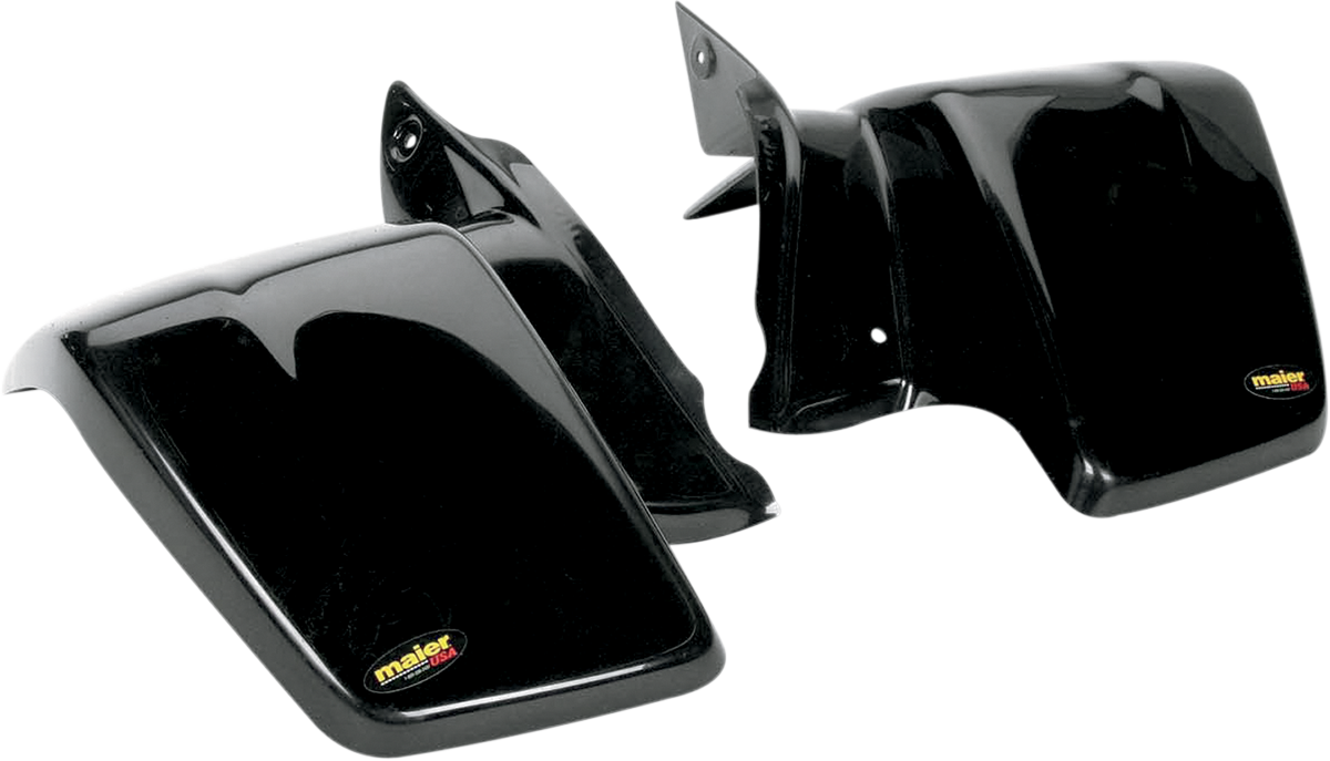 MAIER Front Fender - Black - Blaster 200 4x2 189750