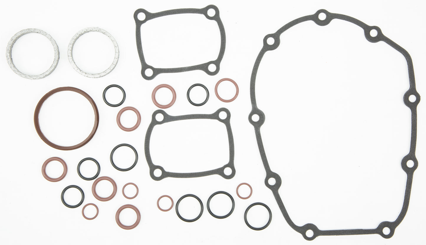 M8 Cam Change Kit W/Oil Pump Seal Oe#25700731 19