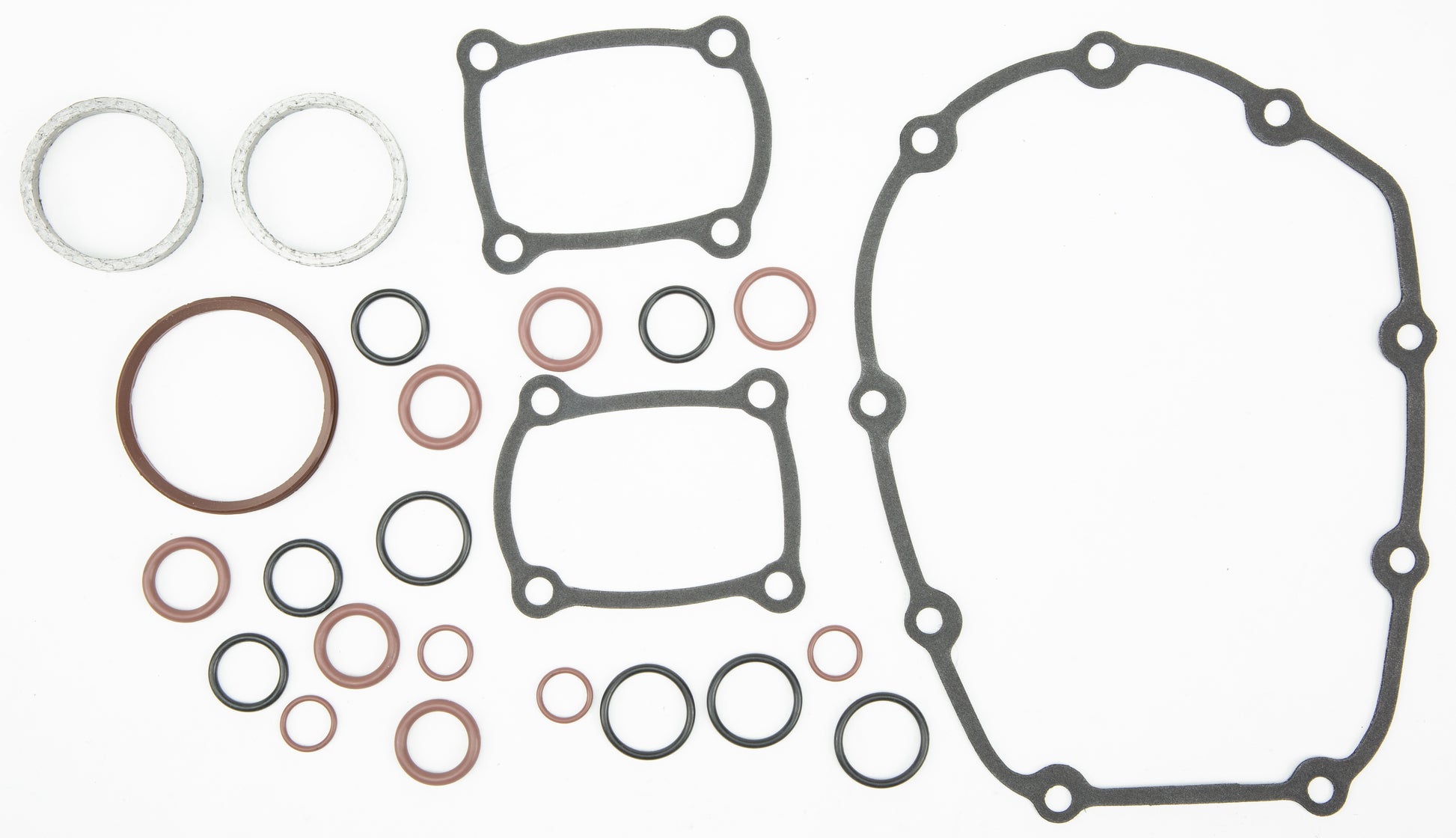M8 Cam Change Kit W/Oil Pump Seal Oe#25700731 19