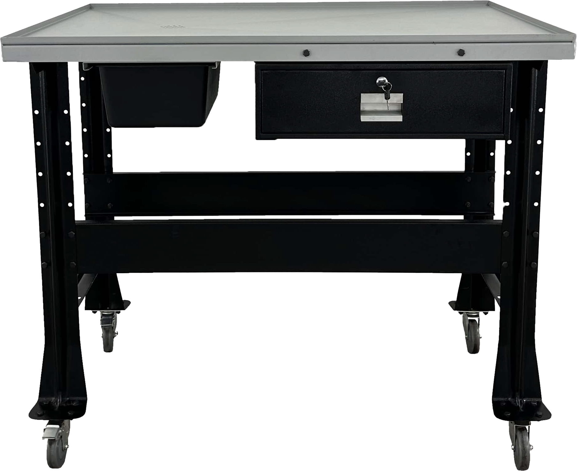 Premium Tear Down Table 1 000 Lbs. Cap. (Xh Tt)