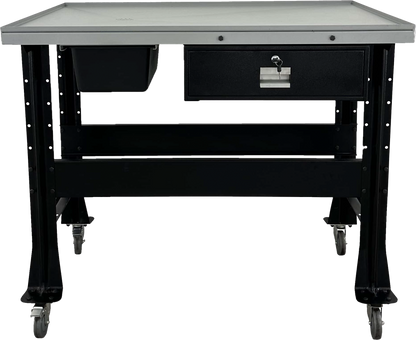 Premium Tear Down Table 1 000 Lbs. Cap. (Xh Tt)
