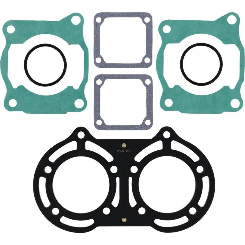Top End Gasket Kit Yam