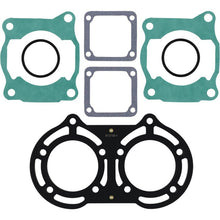 Top End Gasket Kit Yam
