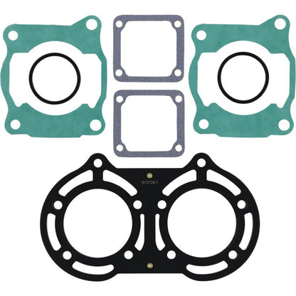 Top End Gasket Kit Yam
