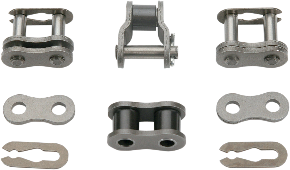 PARTS UNLIMITED 428H - Chain - Repair Kit T428H4