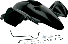 MAIER Front Fender - Black - TRX300EX 117310