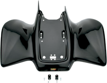 MAIER Rear Fender - Black - TRX300EX 117320