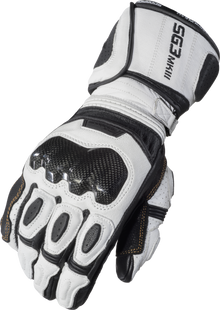 Sg3 Mk Iii Gloves White/Black Sm