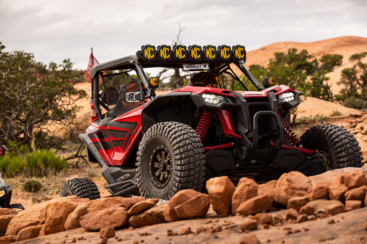 Tire Xcr350 30x10r14