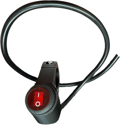 Handlebar Switch Universal