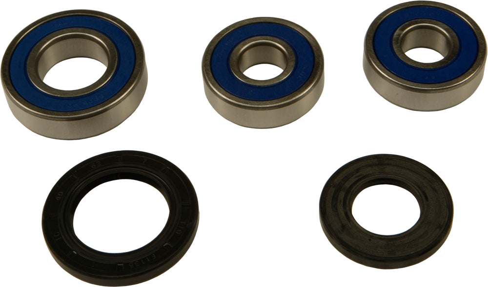 Rear Wheel Bearing/Seal Kit