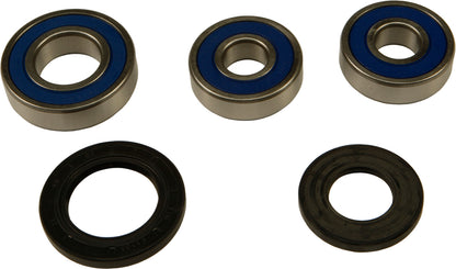 Rear Wheel Bearing/Seal Kit