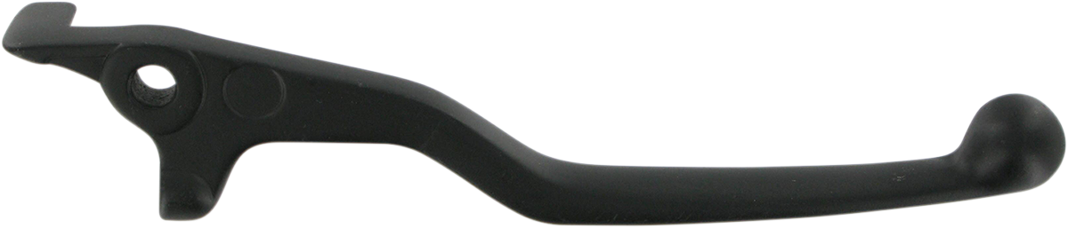 PARTS UNLIMITED Replacement Brake Lever - Black 32727655208